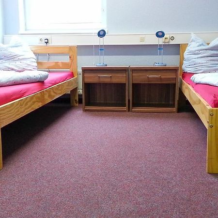 برلين Hostel Die Etage East المظهر الخارجي الصورة
