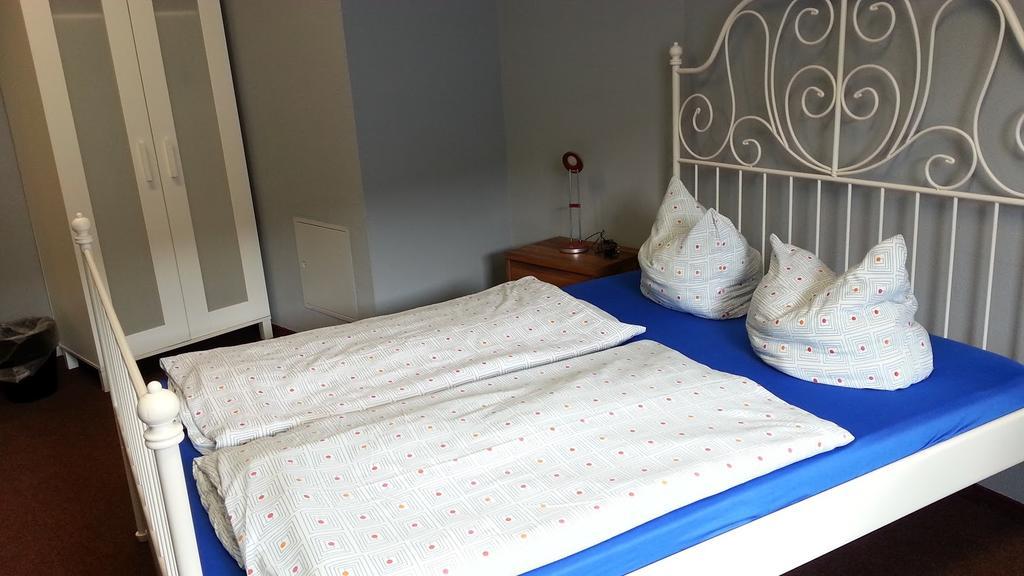 برلين Hostel Die Etage East الغرفة الصورة